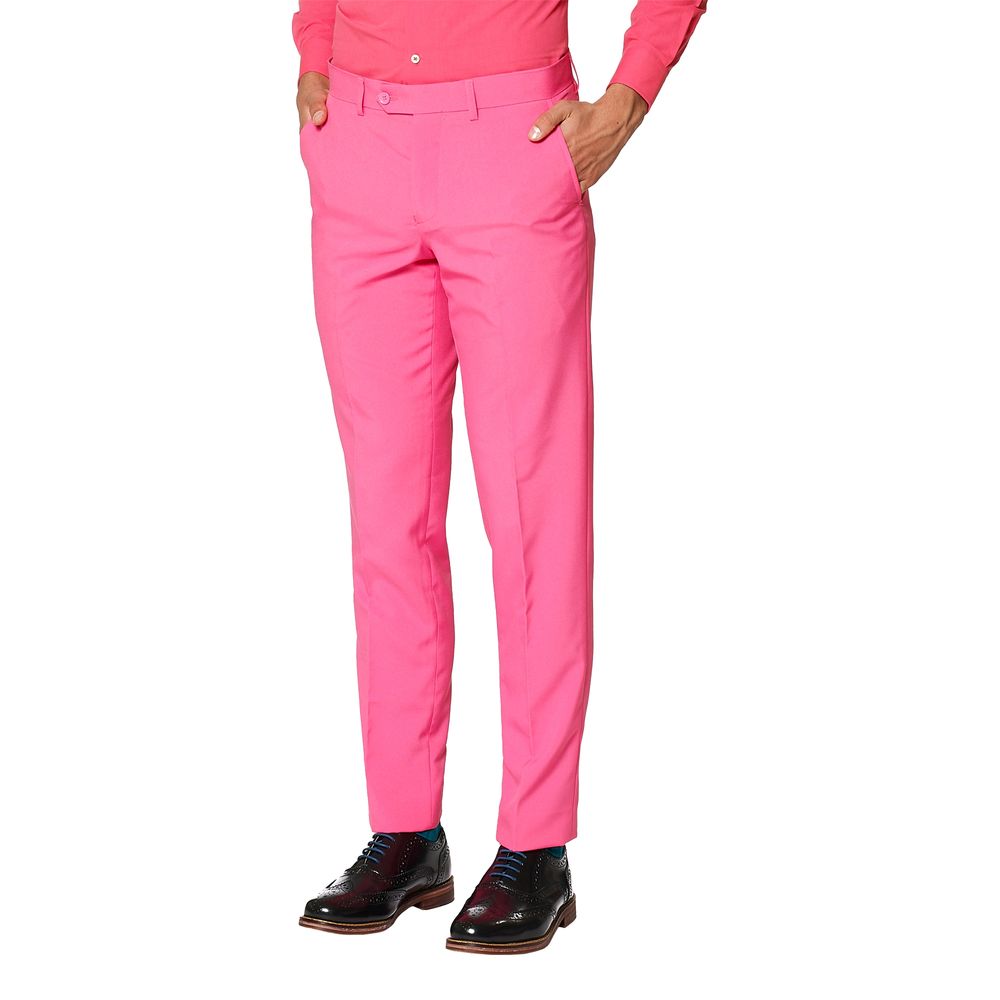 OppoSuits Mr. Pink Dress