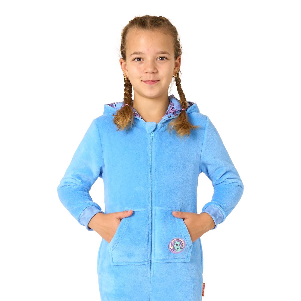 OppoSuits My Little Pony™ Bluebelle Barn Onesie