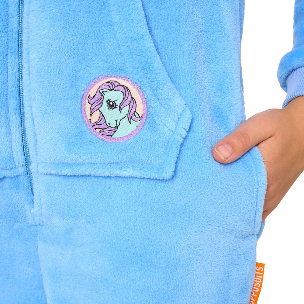 OppoSuits My Little Pony™ Bluebelle Barn Onesie