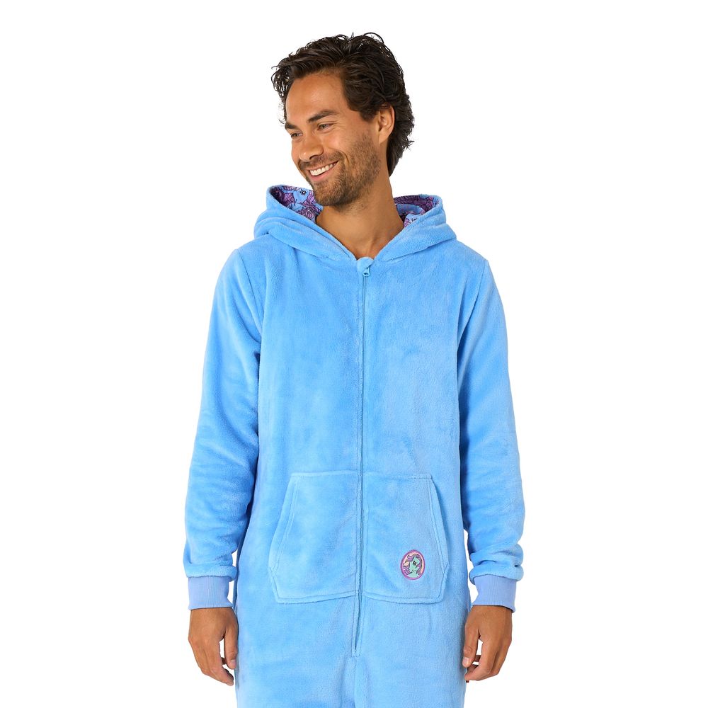 OppoSuits My Little Pony™ Bluebelle Onesie