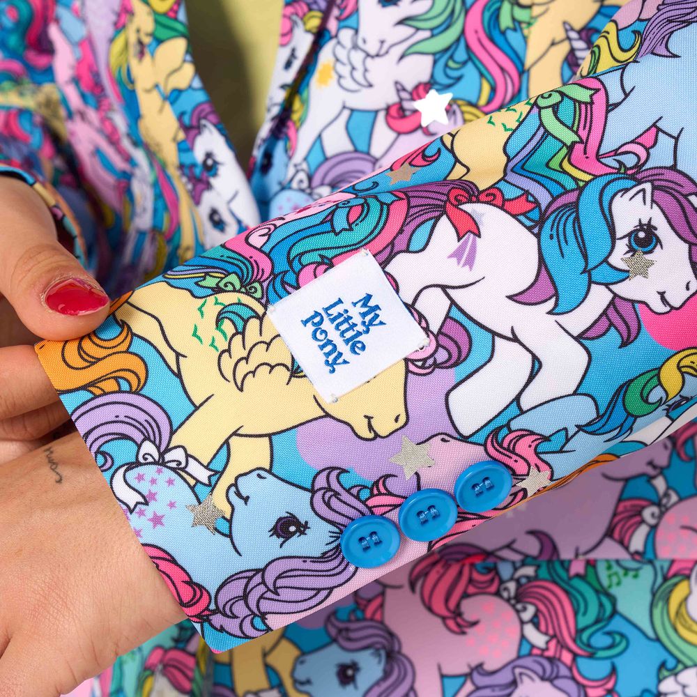 OppoSuits My Little Pony™ Dam Kavaj