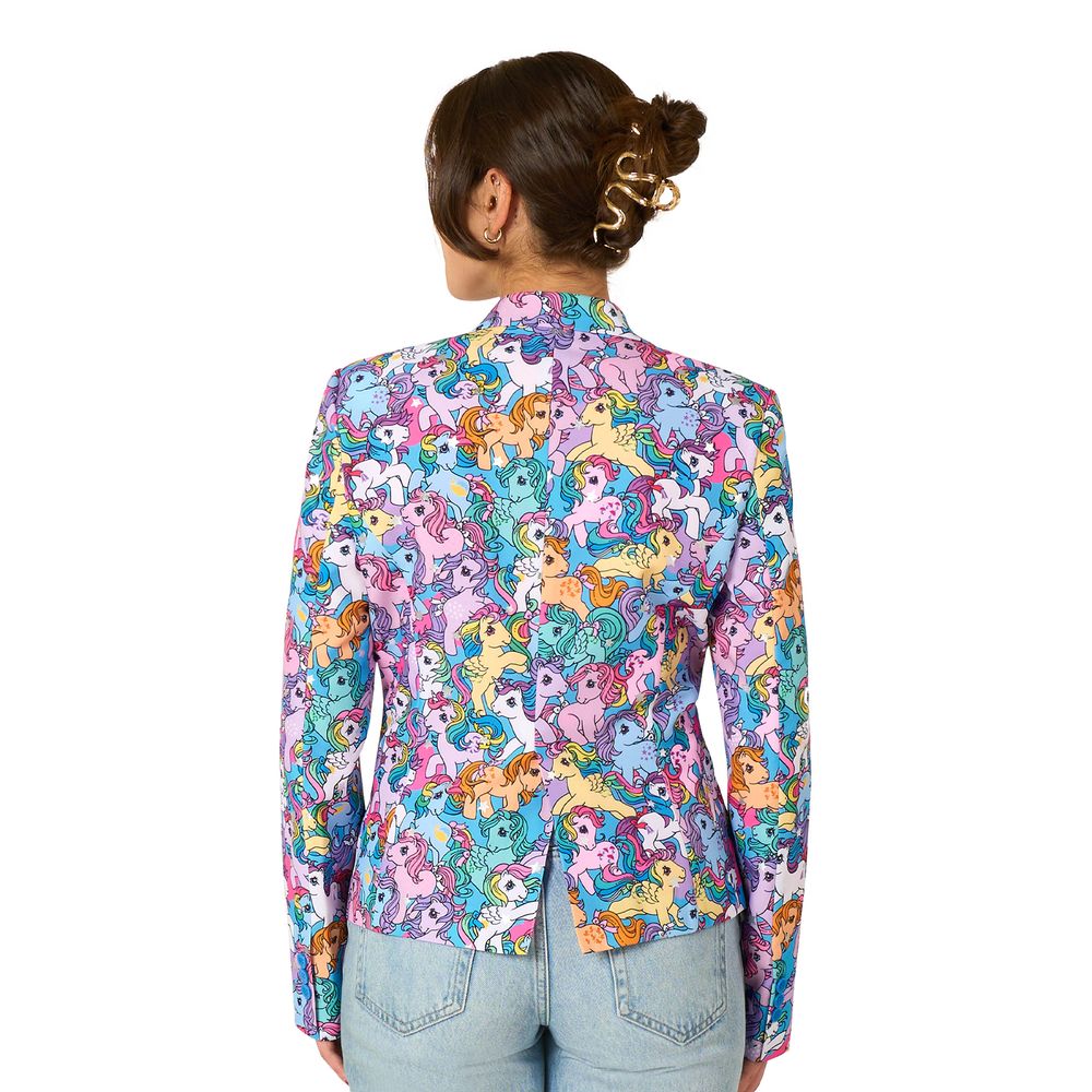 OppoSuits My Little Pony™ Dam Kavaj