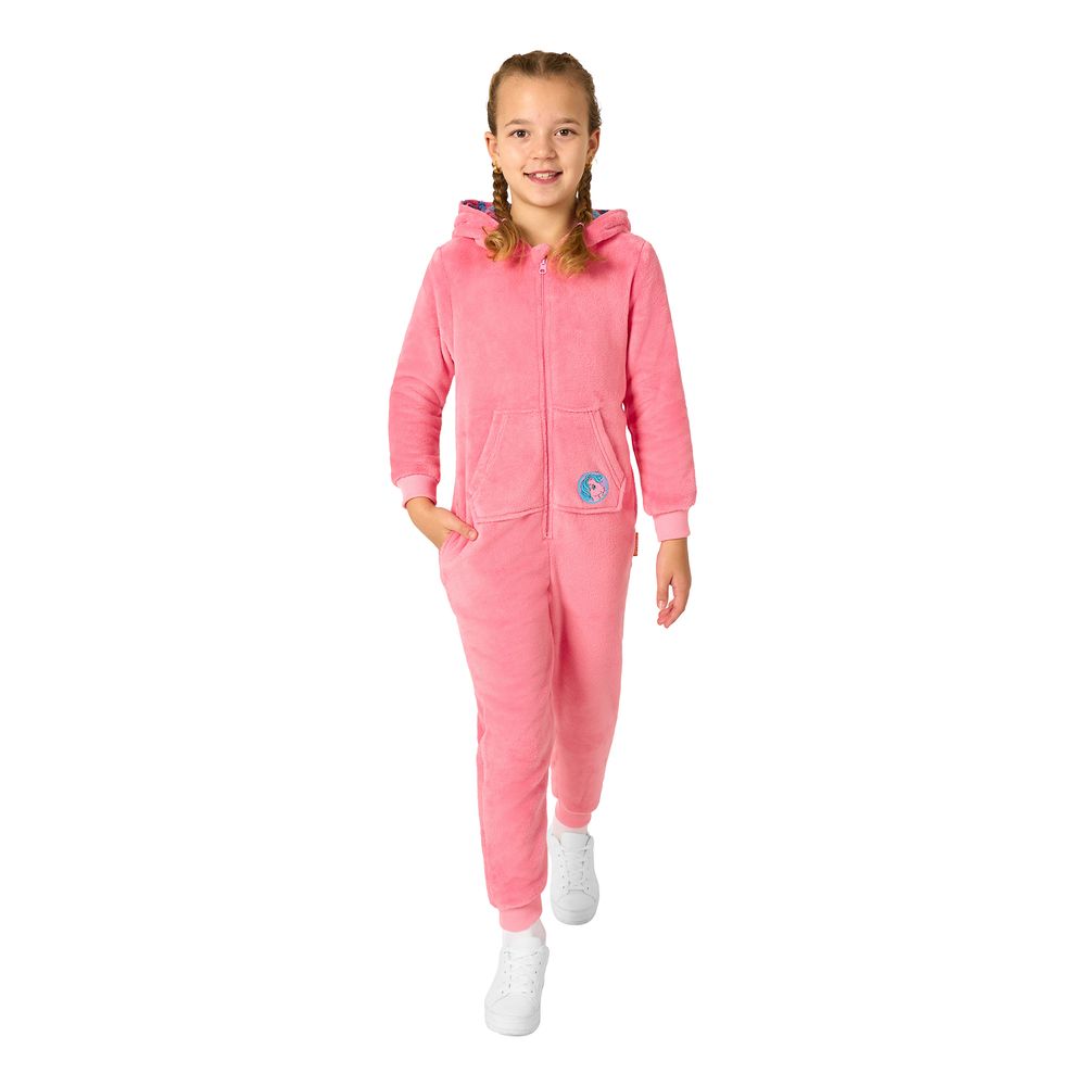 OppoSuits My Little Pony™ Firefly Onesie til barn