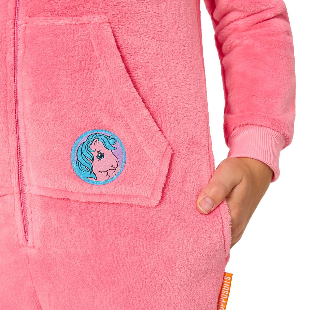 OppoSuits My Little Pony™ Firefly Onesie til barn
