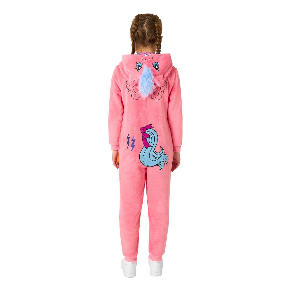OppoSuits My Little Pony™ Firefly Onesie til barn