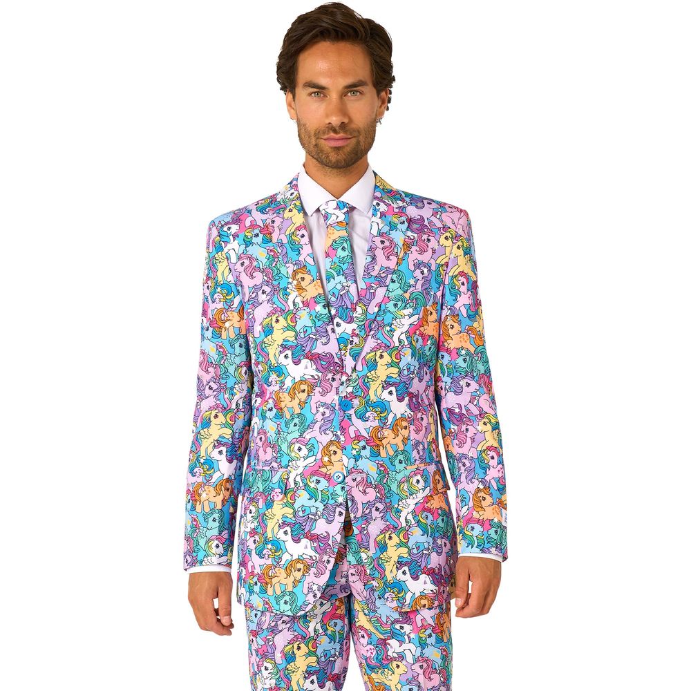 OppoSuits My Little Pony™ Puku