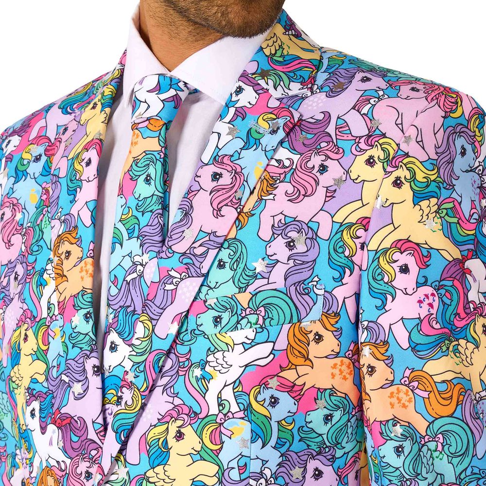 OppoSuits My Little Pony™ Puku