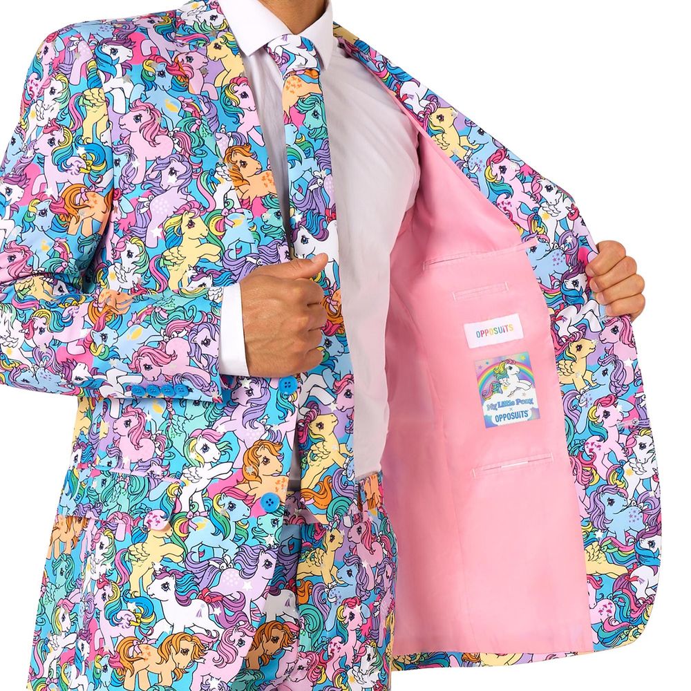 OppoSuits My Little Pony™ Puku