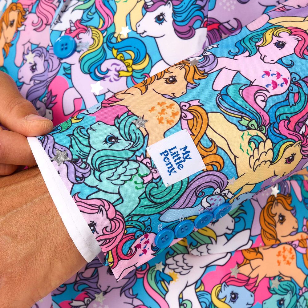 OppoSuits My Little Pony™ Puku