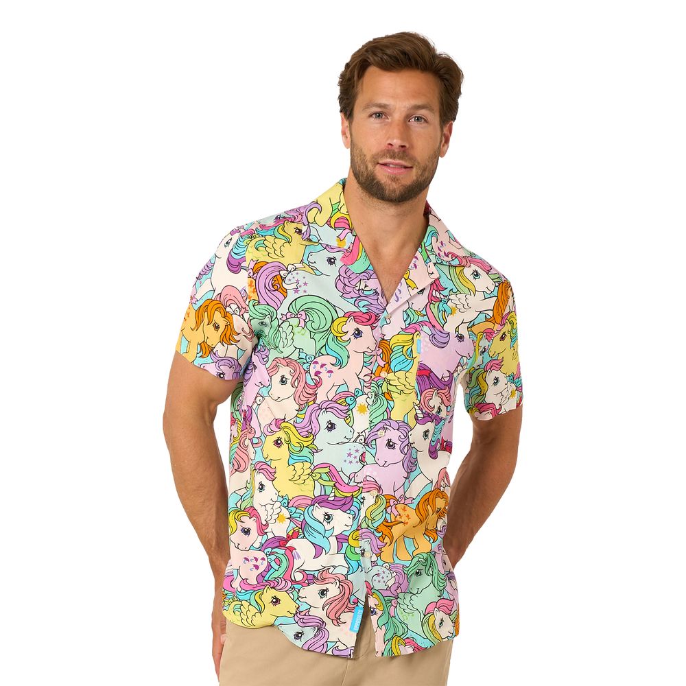 OppoSuits My Little Pony™ Skjorta