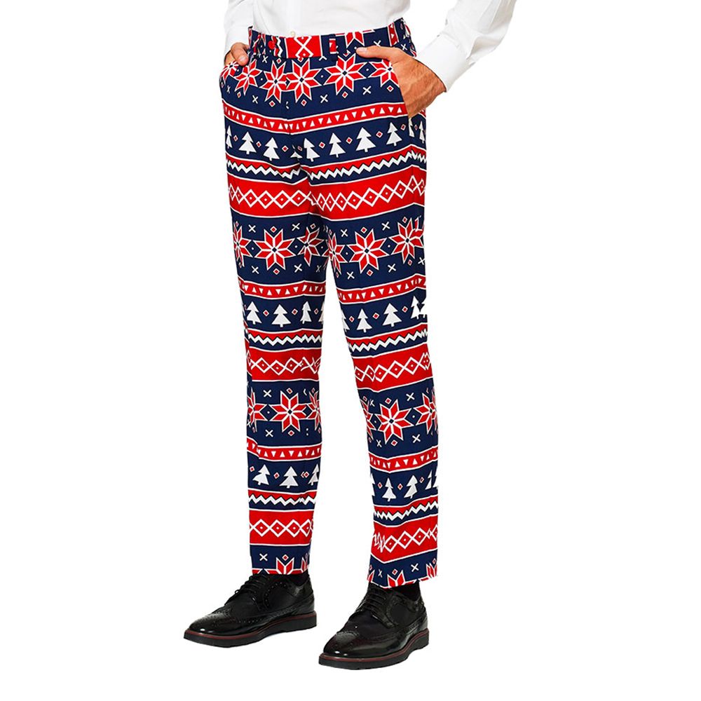OppoSuits Nordic Noel Kostyme