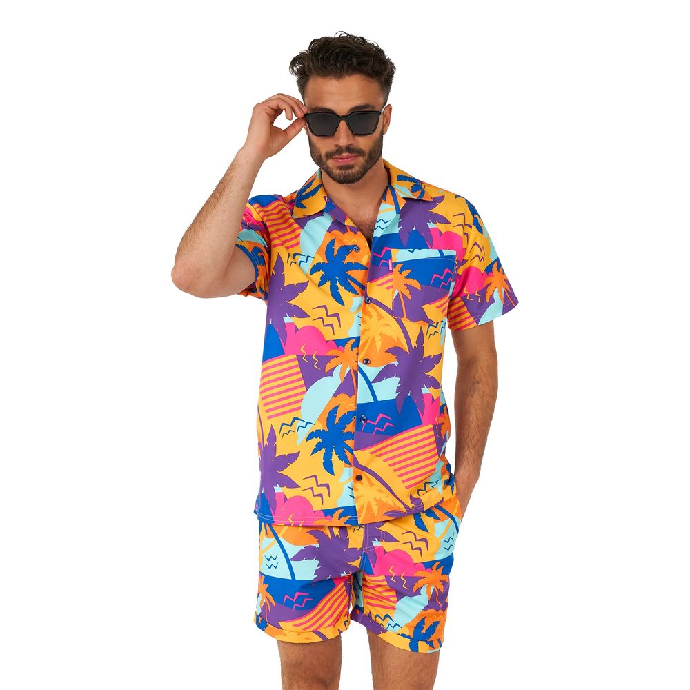OppoSuits Palm Power Sæt