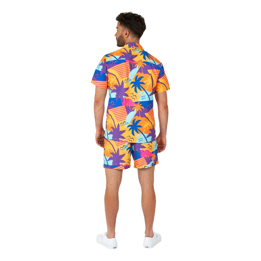 OppoSuits Palm Power Sæt