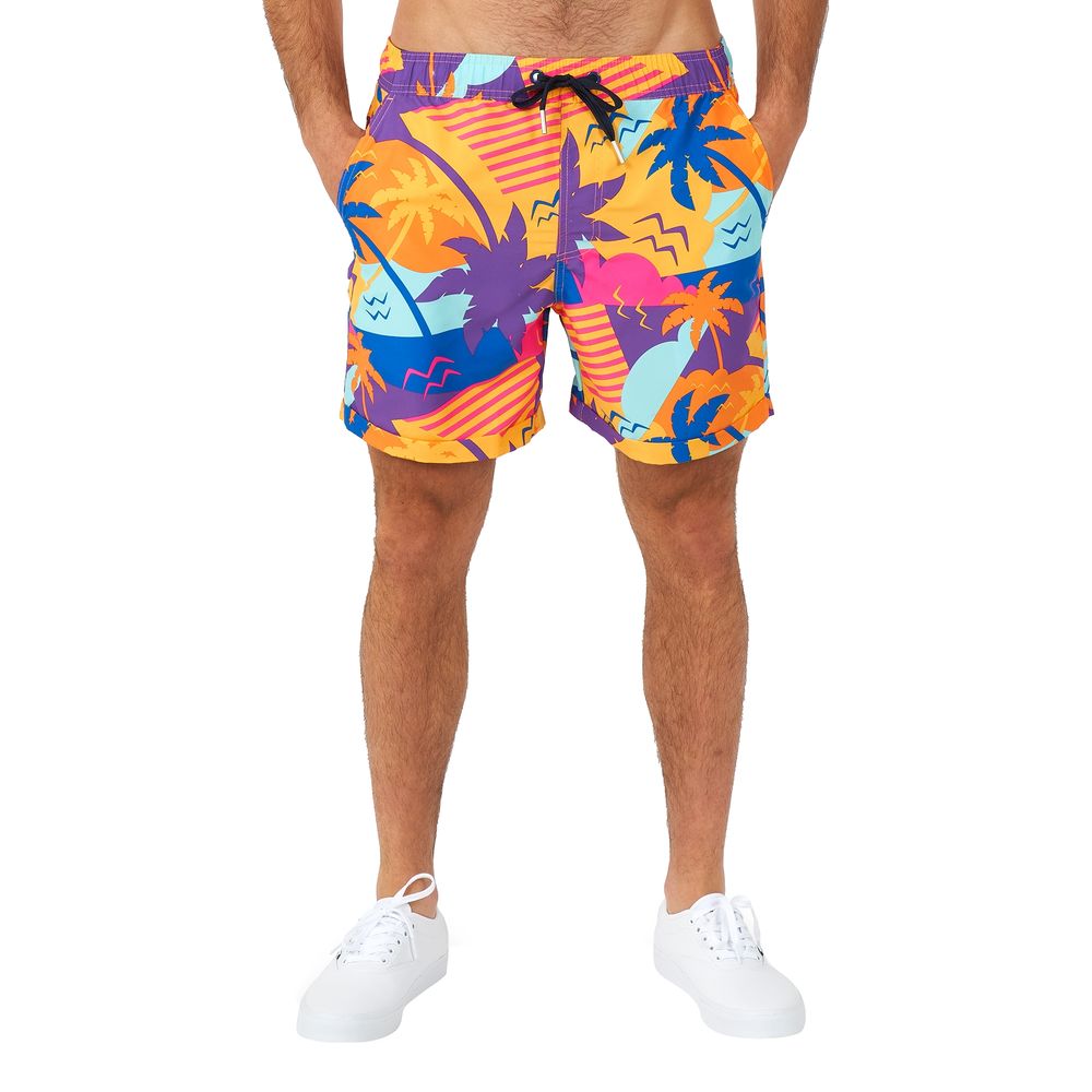 OppoSuits Palm Power Sæt
