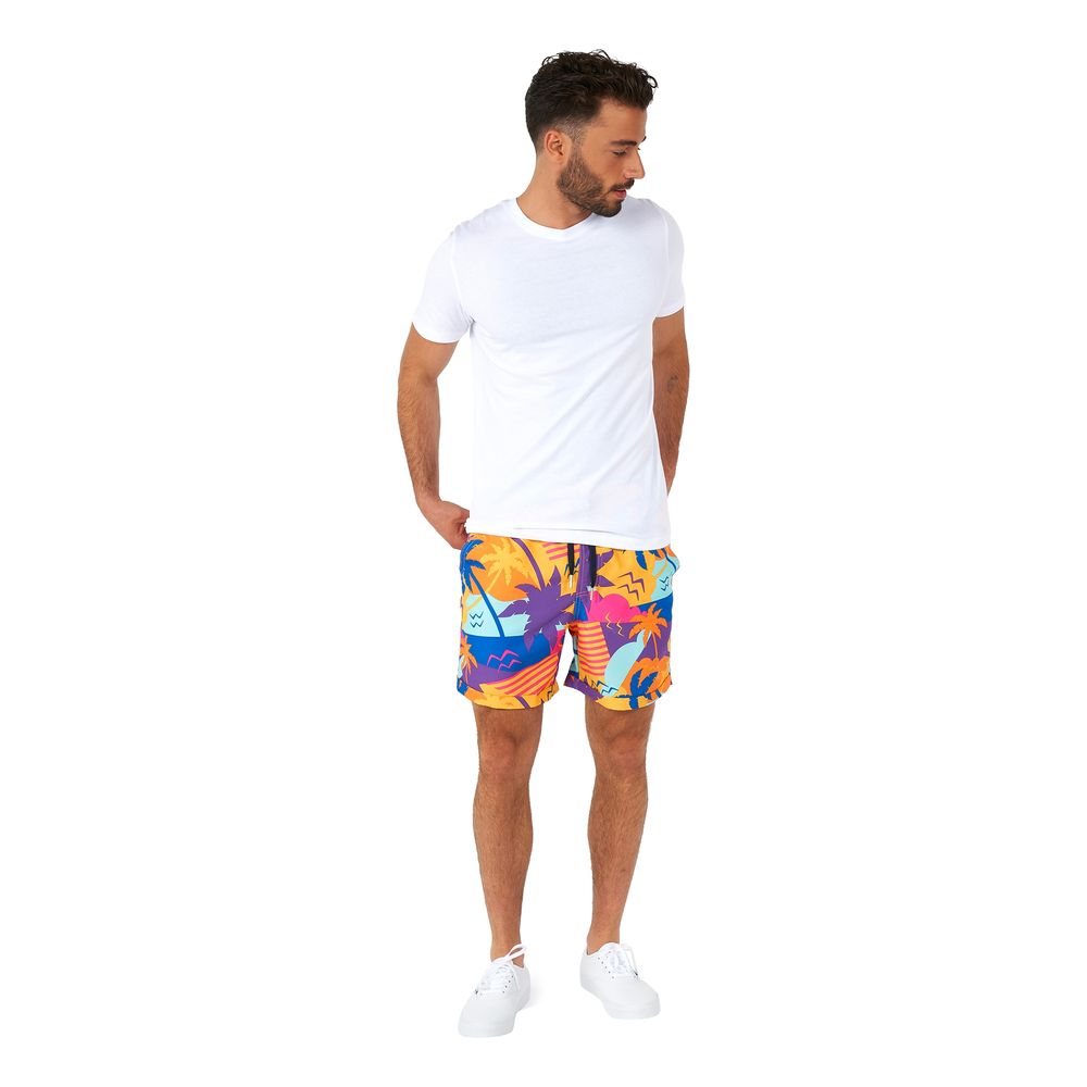 OppoSuits Palm Power Sæt