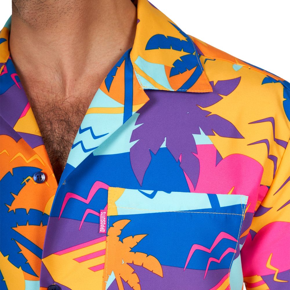 OppoSuits Palm Power Sæt