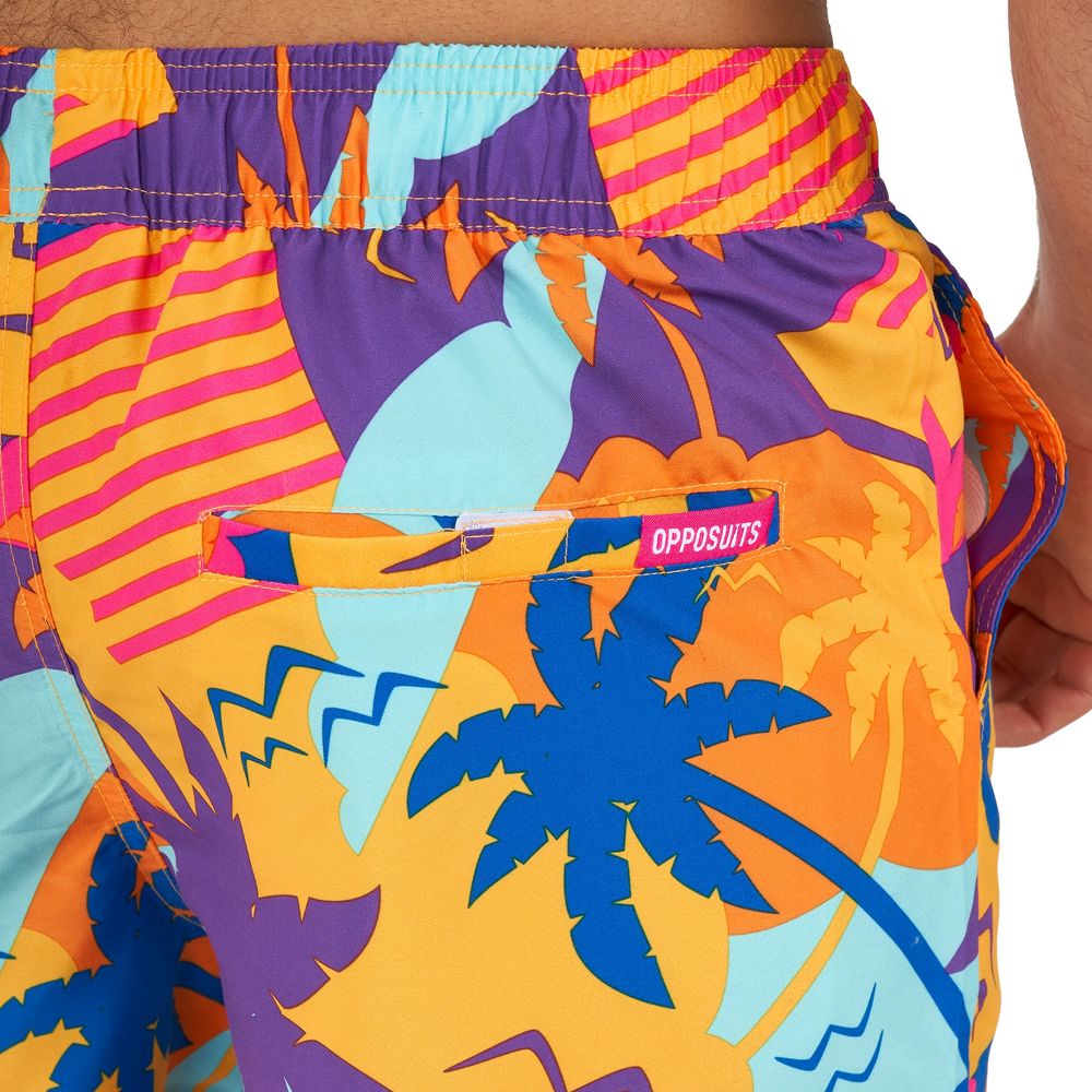 OppoSuits Palm Power Sæt
