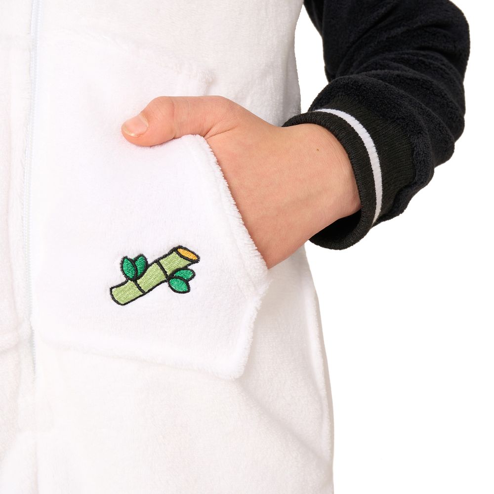 OppoSuits Panda Børne Onesie