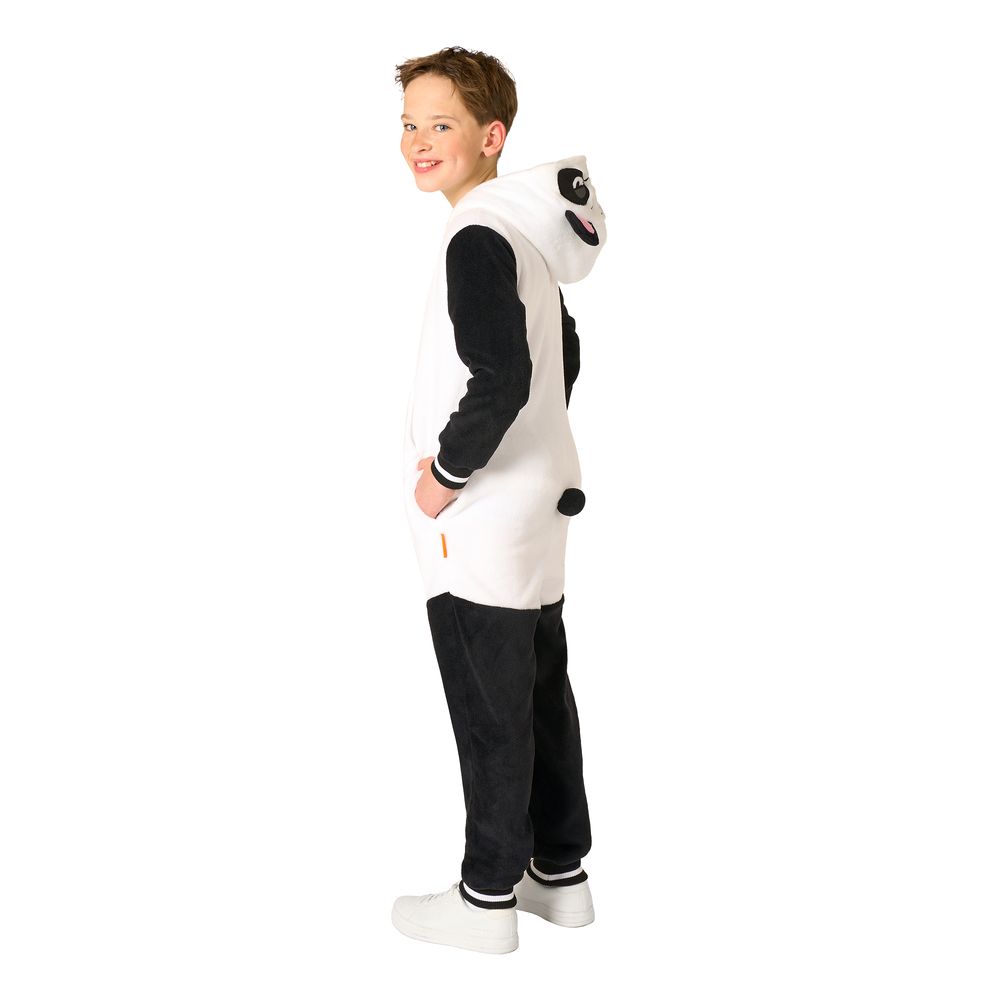OppoSuits Panda Børne Onesie