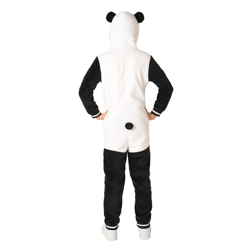 OppoSuits Panda Børne Onesie