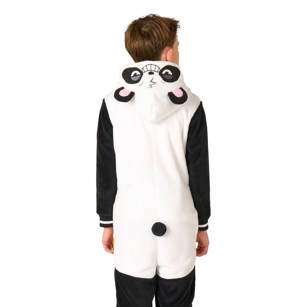 OppoSuits Panda Børne Onesie