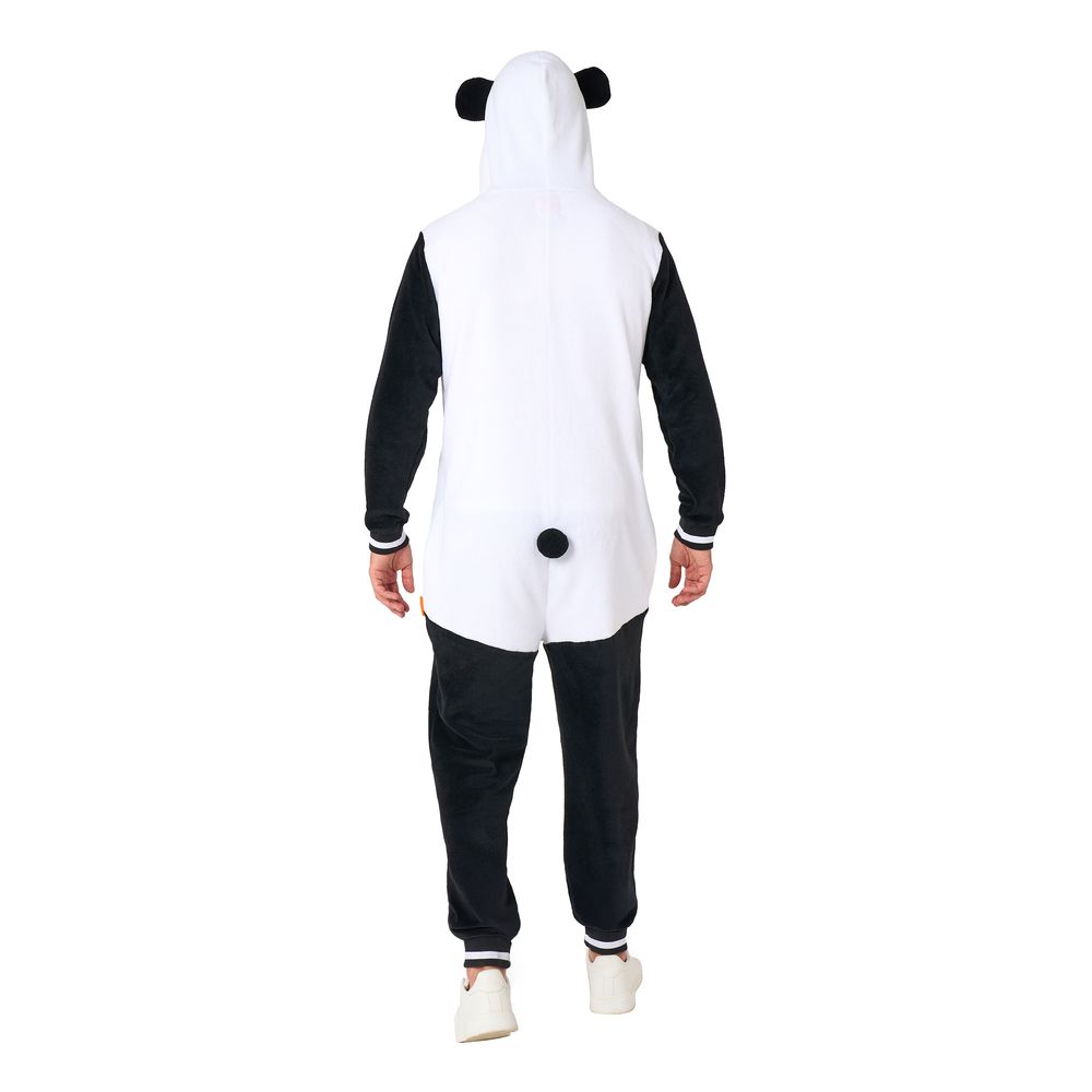 OppoSuits Panda Onesie