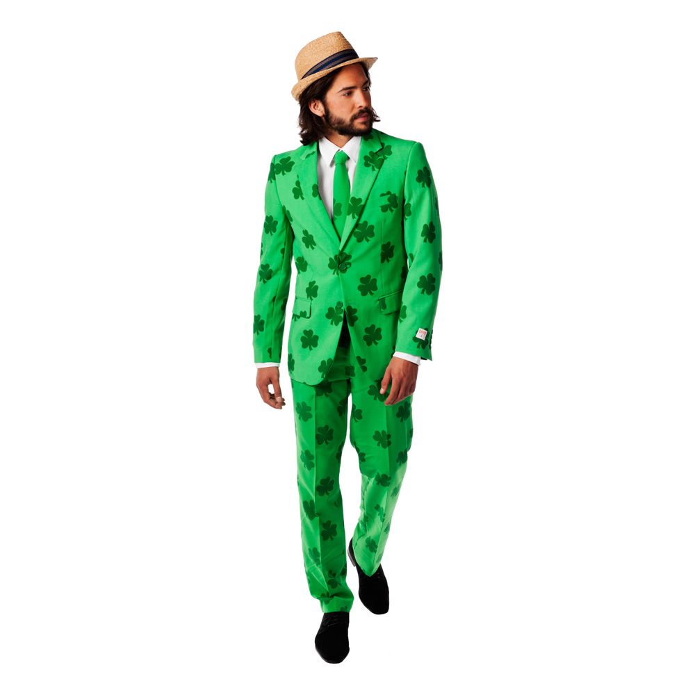 OppoSuits Patrick Kostym