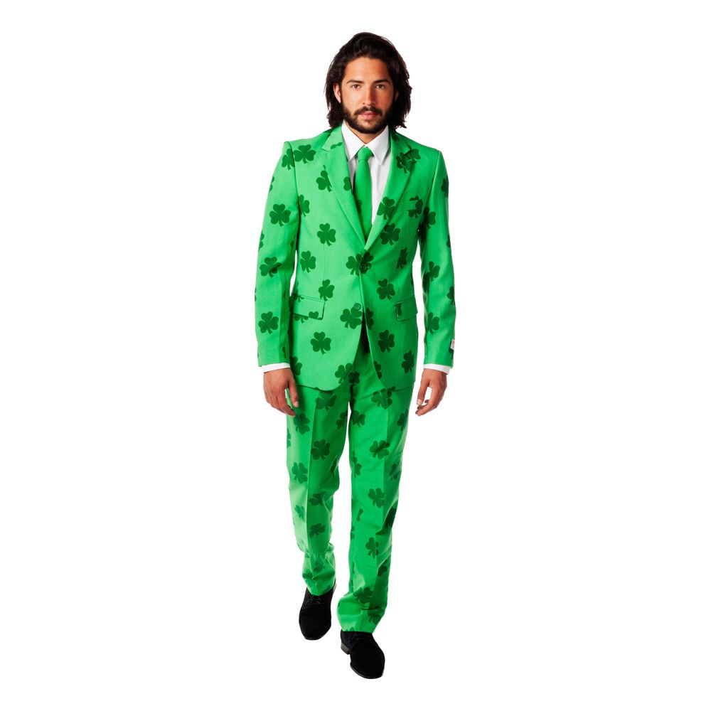 OppoSuits Patrick Kostym