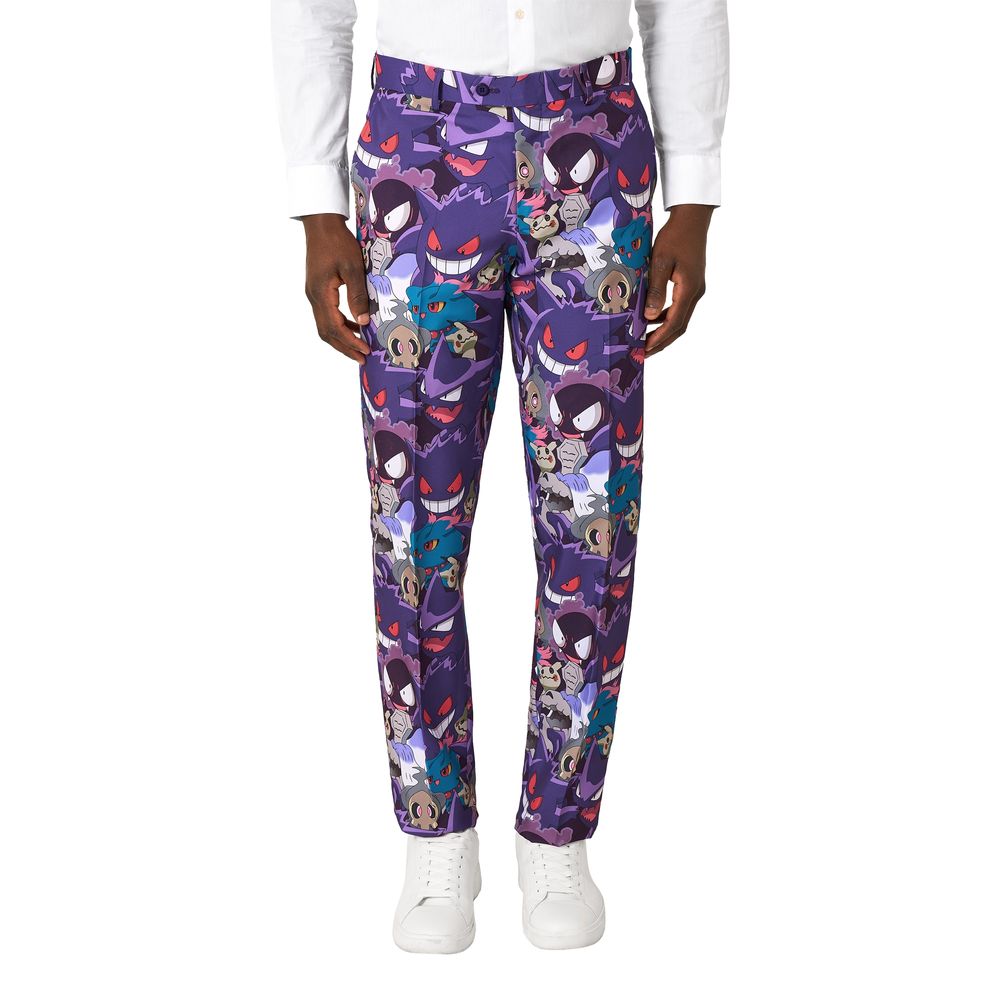 OppoSuits Pokémon™ Ghost-type Puku