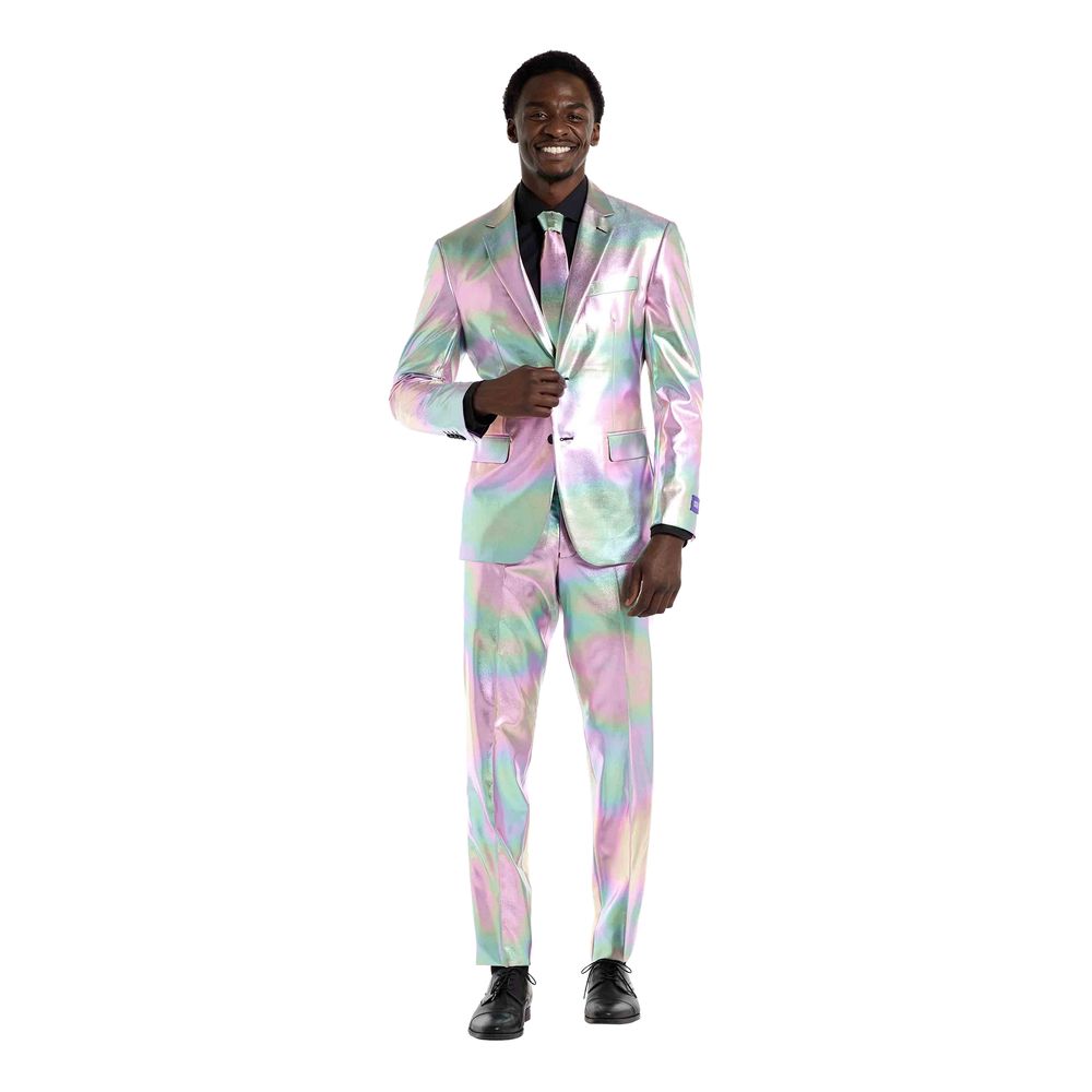 OppoSuits Proper Pearly Puku