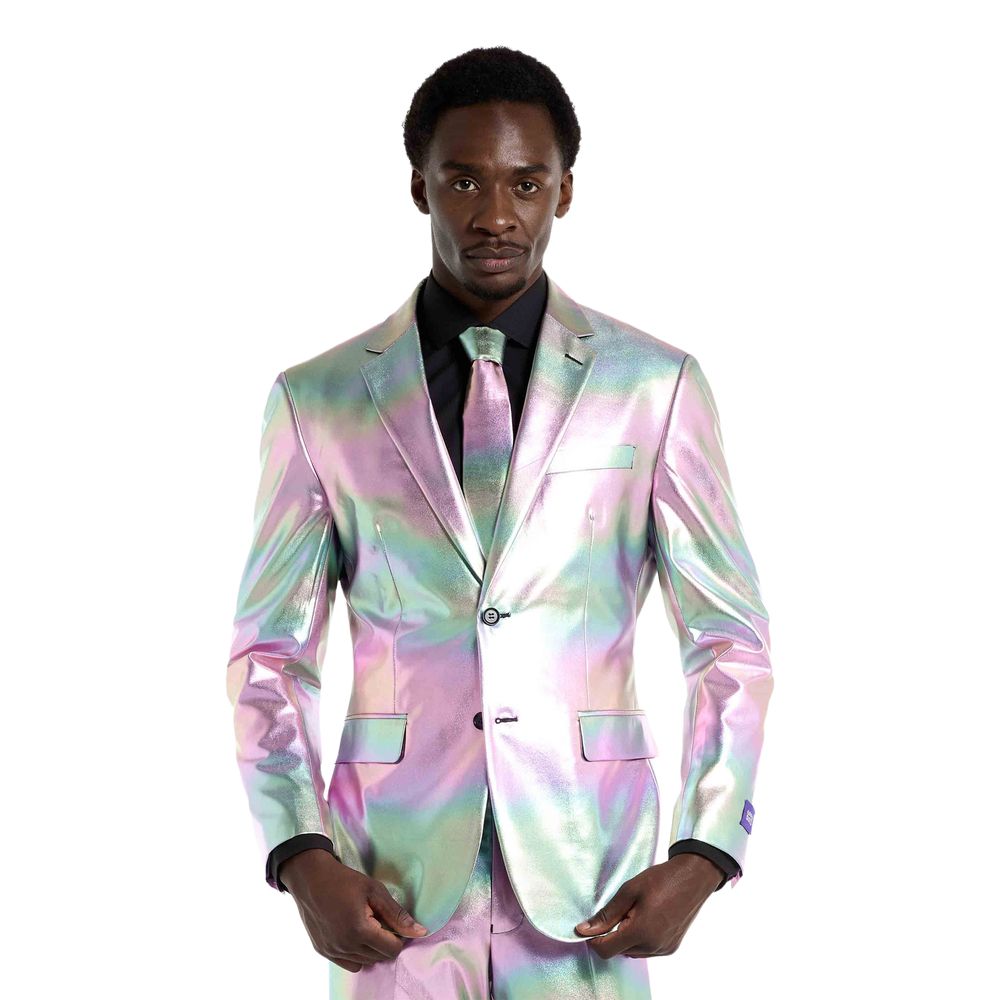 OppoSuits Proper Pearly Puku