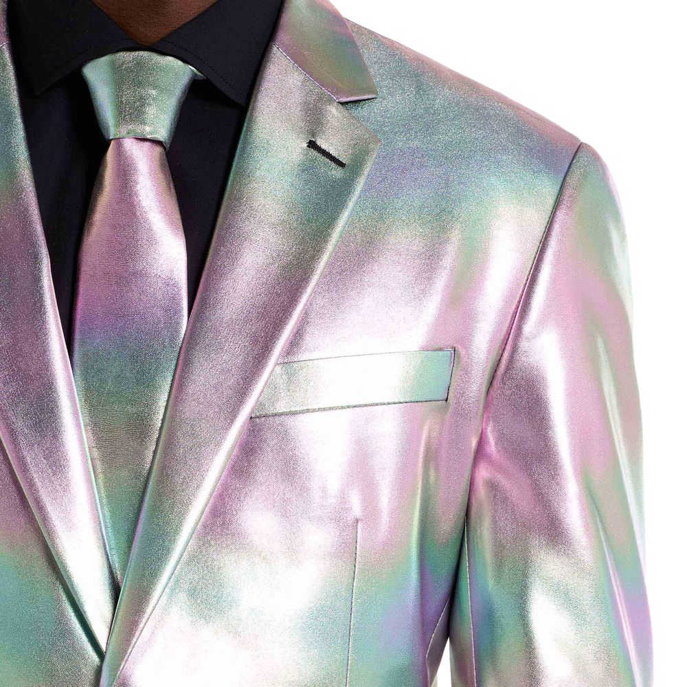 OppoSuits Proper Pearly Puku