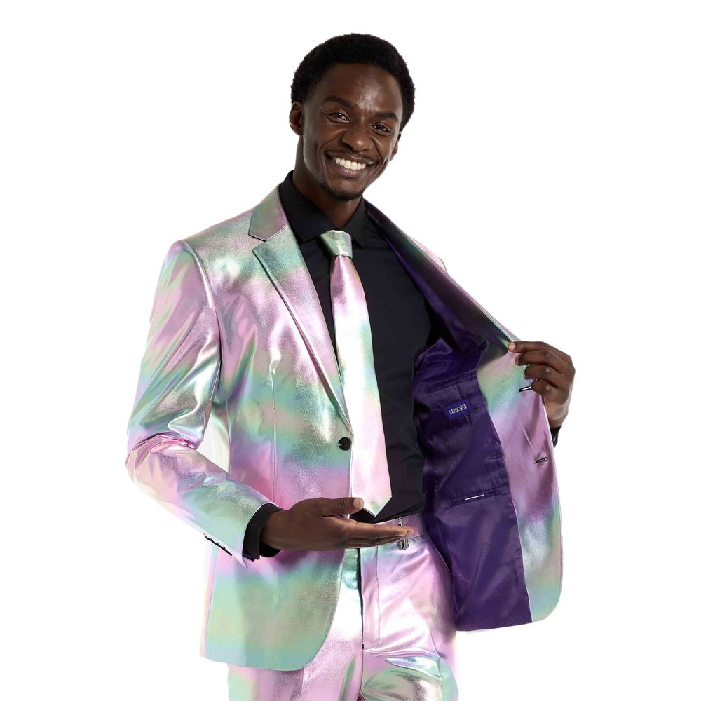 OppoSuits Proper Pearly Puku