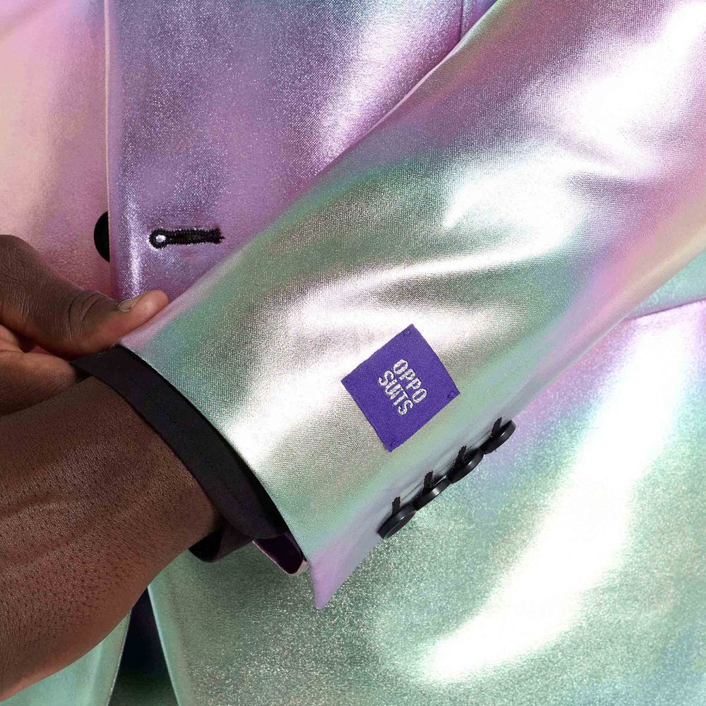 OppoSuits Proper Pearly Puku
