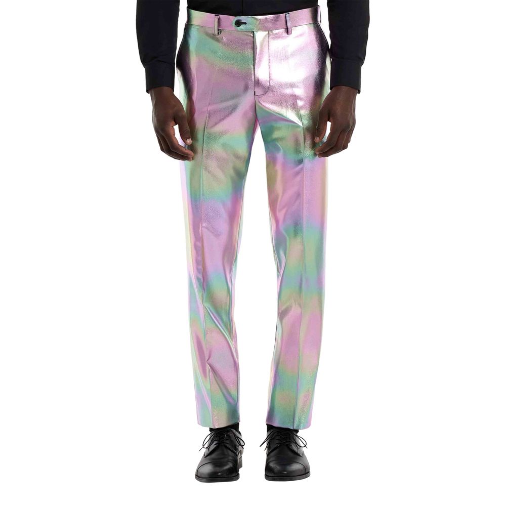 OppoSuits Proper Pearly Puku