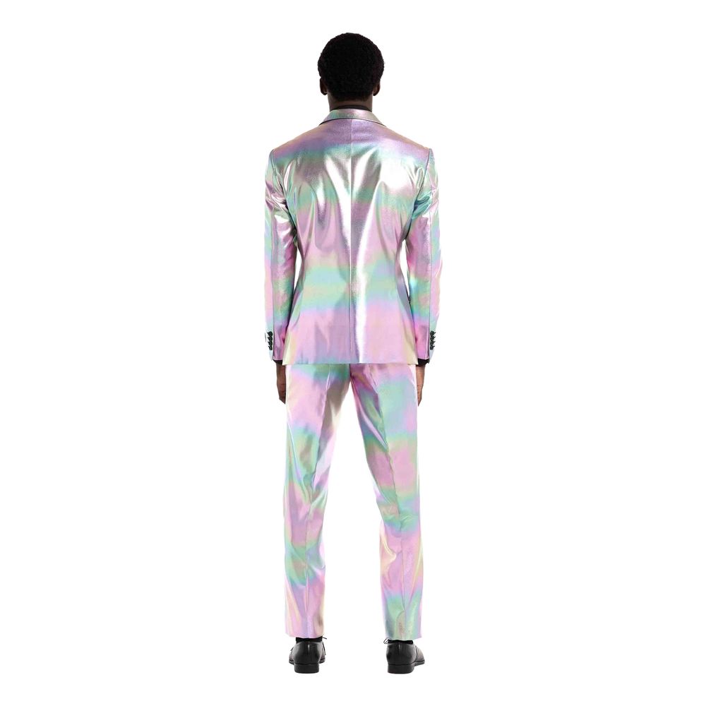 OppoSuits Proper Pearly Puku