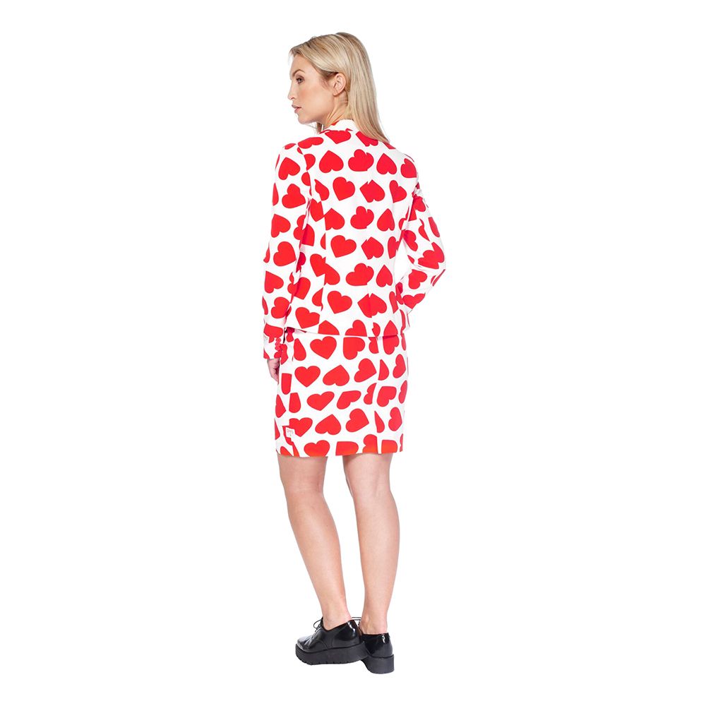 OppoSuits Queen of Hearts Kostume