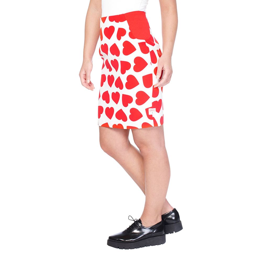 OppoSuits Queen of Hearts Kostume