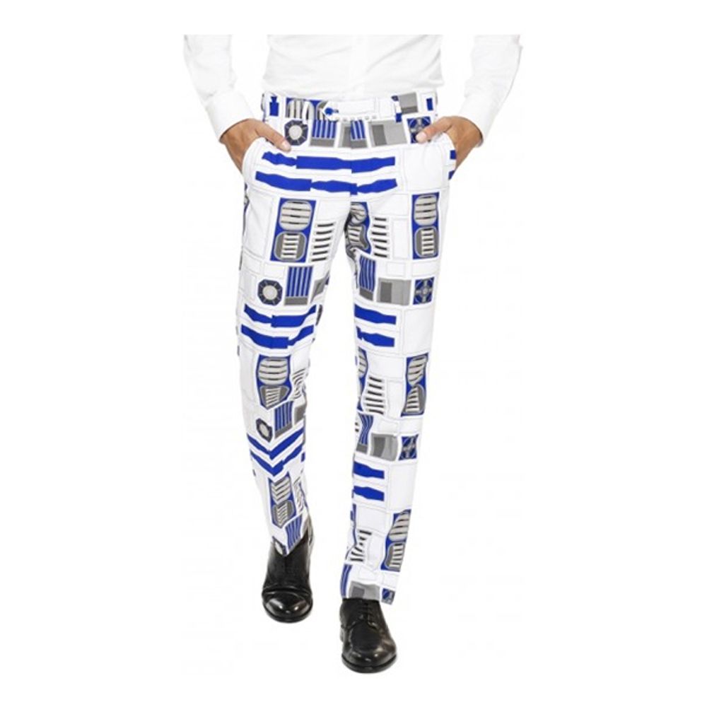 OppoSuits R2-D2 Puku