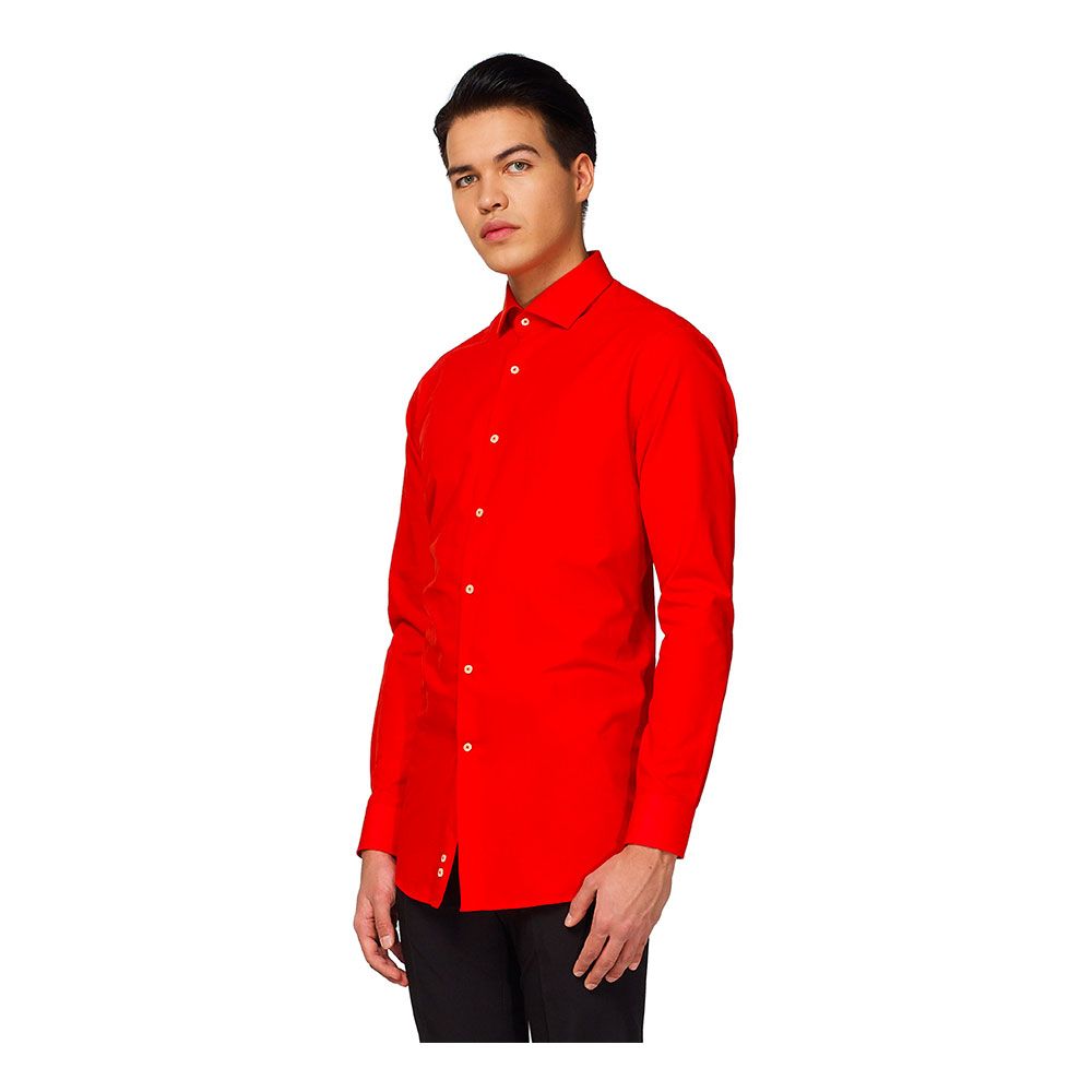 OppoSuits Red Devil Paita
