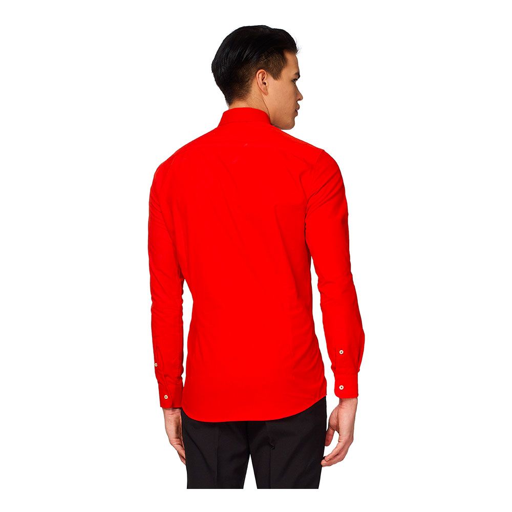 OppoSuits Red Devil Paita