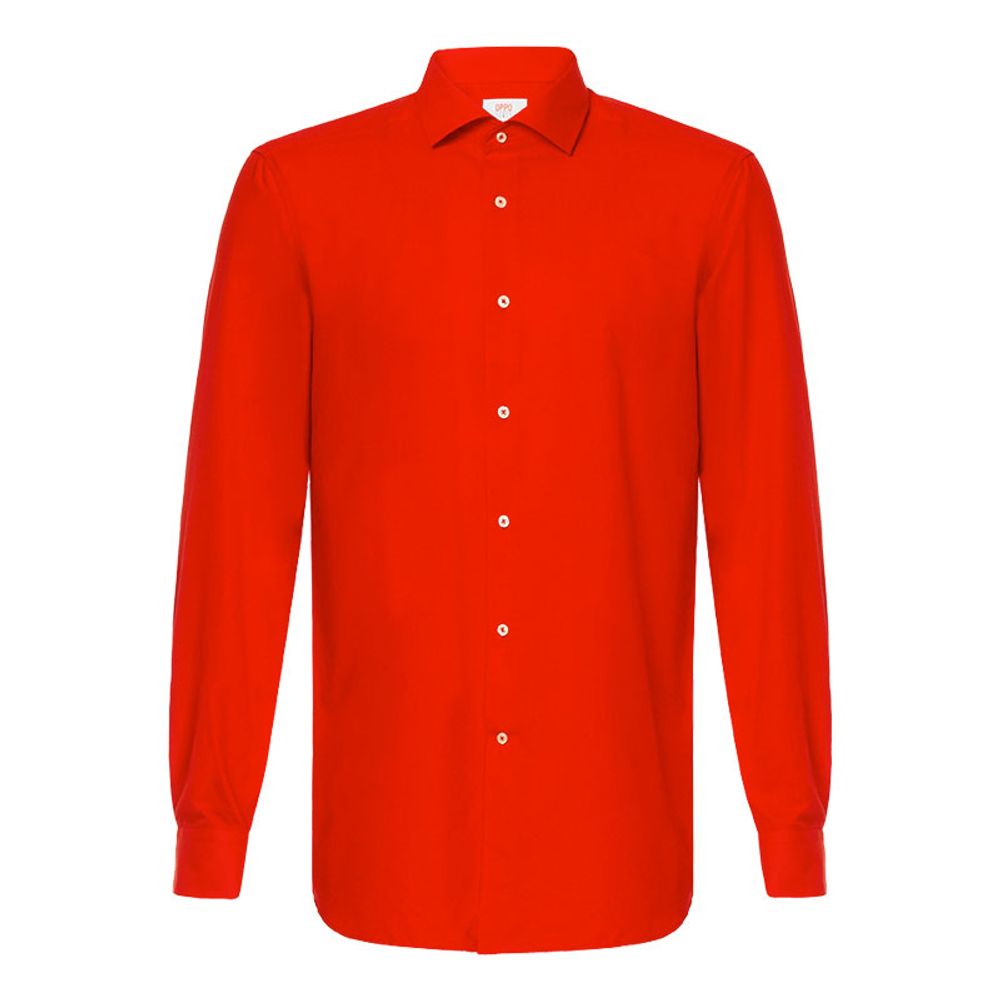 OppoSuits Red Devil Paita