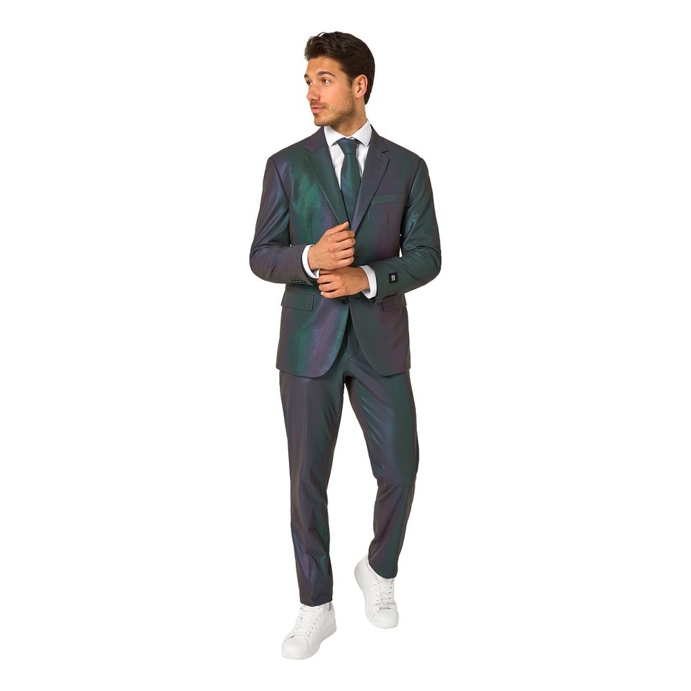 OppoSuits Reflective Perfective Jakkesæt