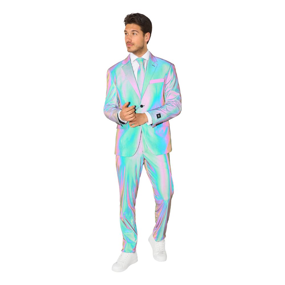 OppoSuits Reflective Perfective Jakkesæt