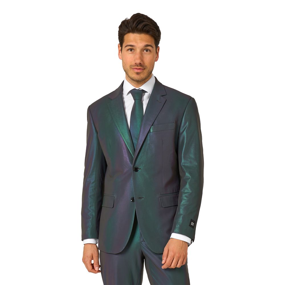 OppoSuits Reflective Perfective Jakkesæt