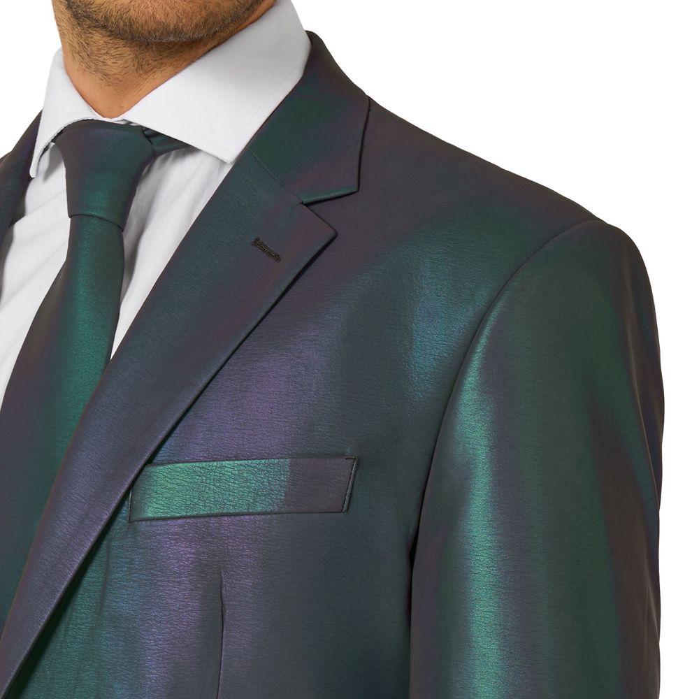 OppoSuits Reflective Perfective Jakkesæt