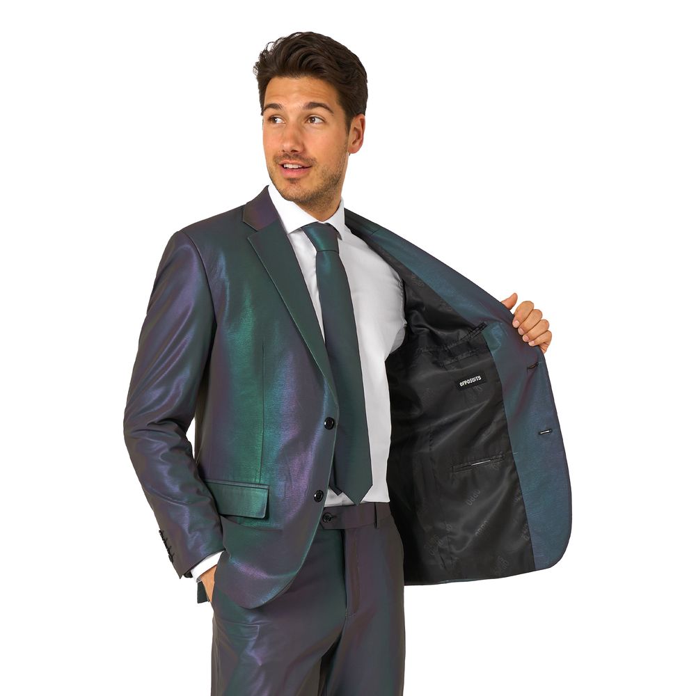 OppoSuits Reflective Perfective Jakkesæt