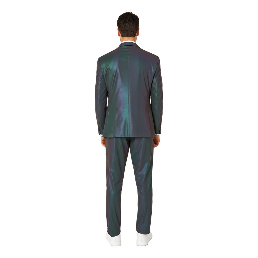 OppoSuits Reflective Perfective Jakkesæt