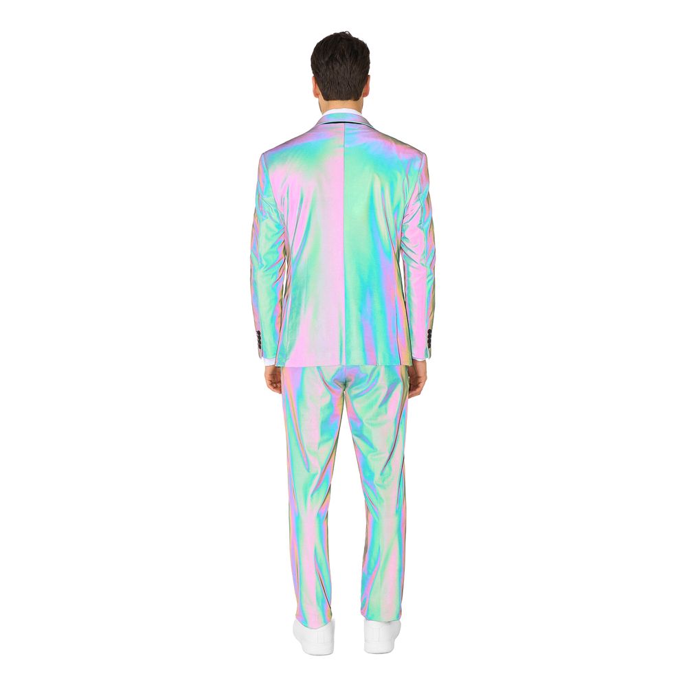 OppoSuits Reflective Perfective Jakkesæt