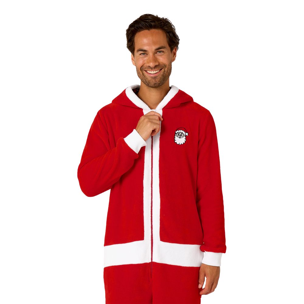 OppoSuits Julemand Onesie